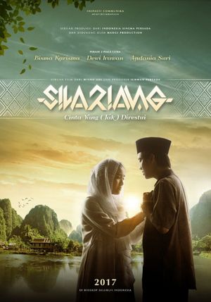 Silariang the Movie's poster