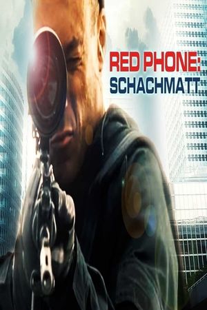 The Red Phone: Checkmate's poster