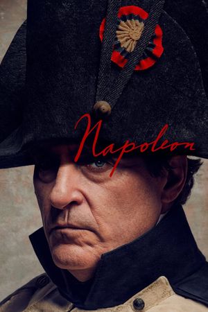 Napoleon's poster