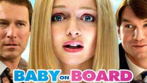 Baby on Board's poster