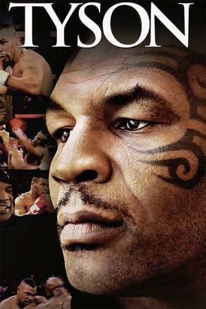 Tyson's poster