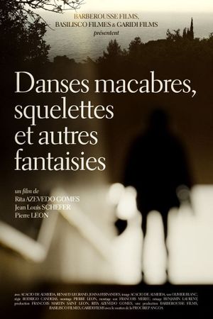 Danses macabres, squelettes et autres fantaisies's poster