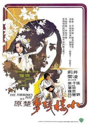 The Forbidden Past's poster