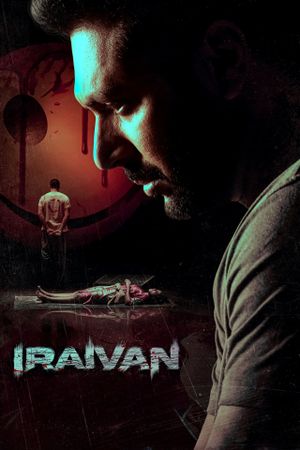 Iraivan's poster
