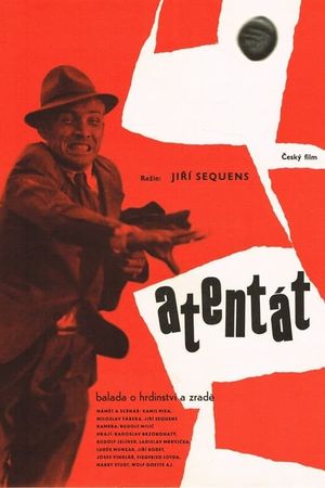 The Assassination's poster