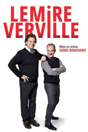 Lemire-Verville's poster image