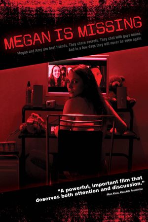 Megan Is Missing's poster