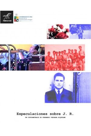 Especulaciones sobre J.R's poster
