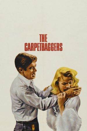 The Carpetbaggers's poster