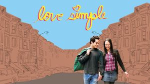 Love Simple's poster