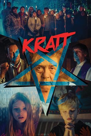 Kratt's poster