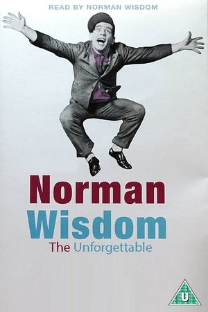 The Unforgettable Norman Wisdom's poster