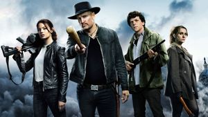 Zombieland: Double Tap's poster