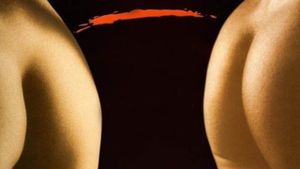 Very Opposite Sexes's poster