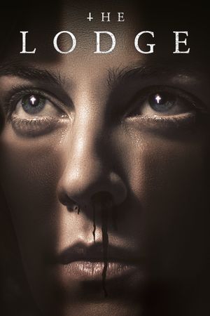 The Lodge's poster