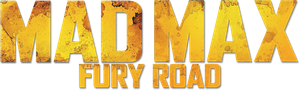 Mad Max: Fury Road's poster