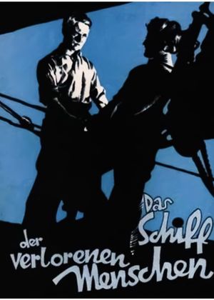 The Ship of Lost Men's poster