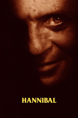 Hannibal's poster