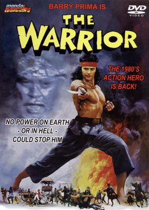 The Warrior's poster