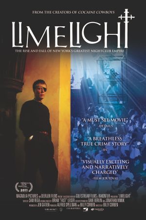 Limelight's poster