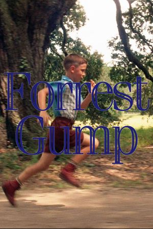 Forrest Gump's poster