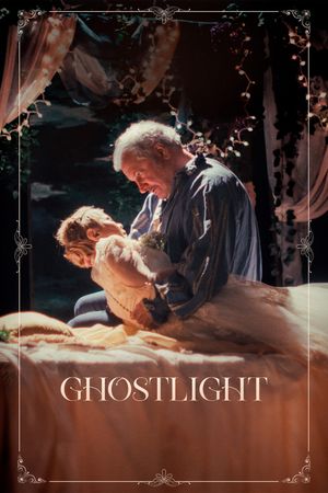 Ghostlight's poster