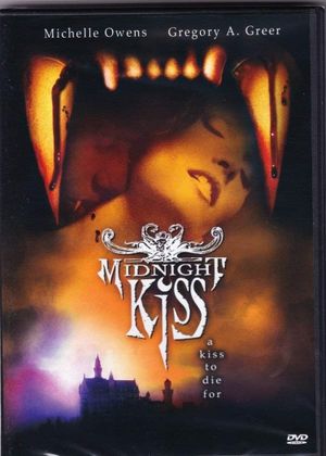 Midnight Kiss's poster