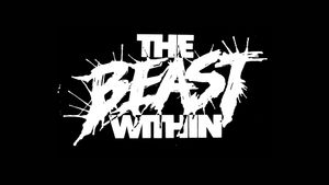 The Beast Within's poster
