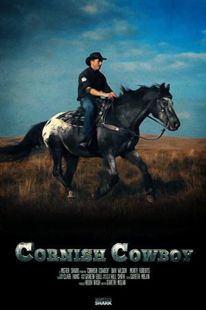 Cornish Cowboy's poster