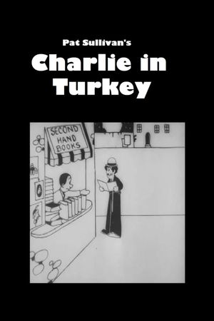 Charlie in Turkey's poster image