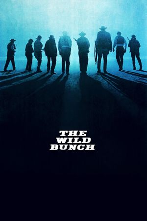 The Wild Bunch's poster image
