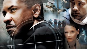 Inside Man's poster