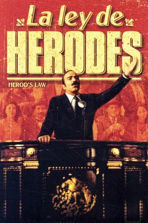 Herod's Law's poster