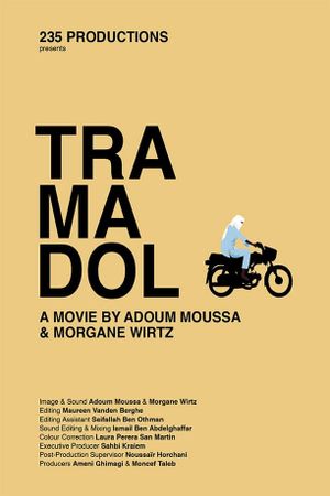 Tramadol's poster