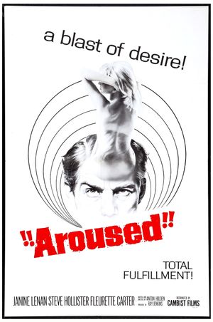 Aroused's poster