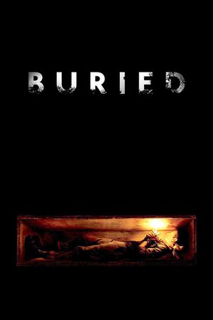 Buried's poster