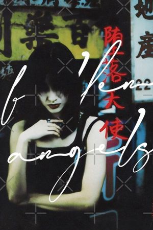 Fallen Angels's poster