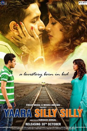 Yaara Silly Silly's poster