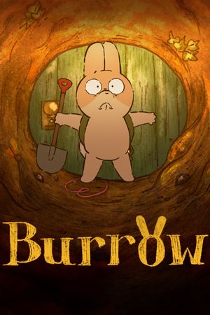 Burrow's poster