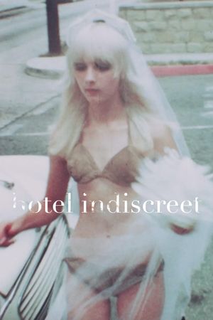 Hotel Indiscreet's poster