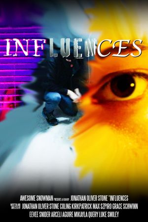 Influences's poster