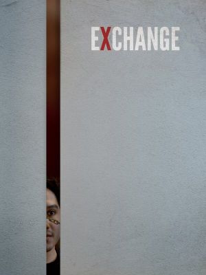 Exchange's poster