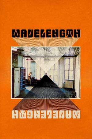 Wavelength's poster