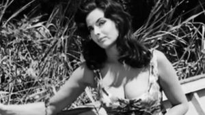 Woman and Temptation's poster