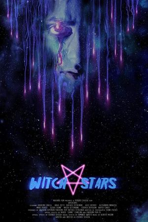 WitchStars's poster