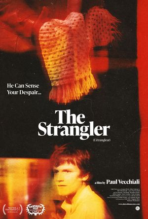 The Strangler's poster