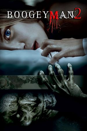 Boogeyman 2's poster
