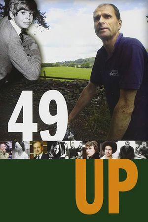 49 Up's poster