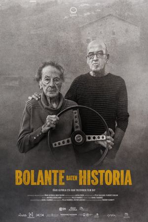 Bolante baten historia's poster image