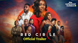 Red Circle's poster